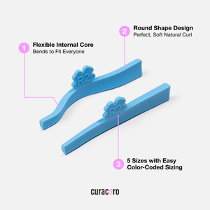 Lash Lift Shields - Flexi Clover