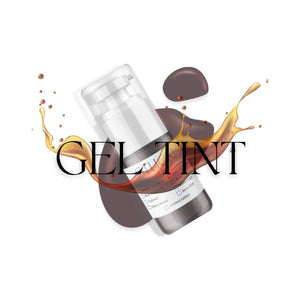 Stuck! Gel Tint