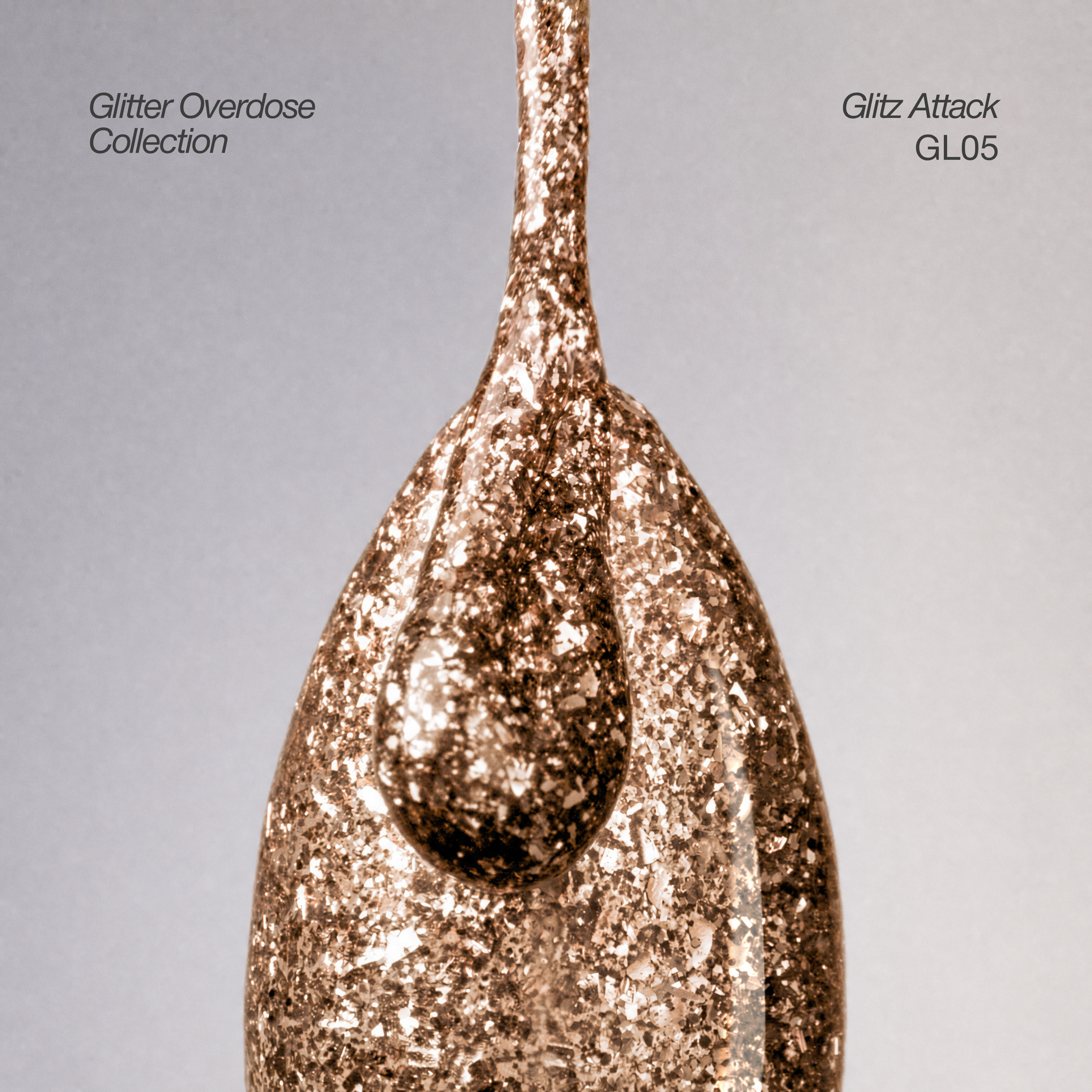 GL05 - Glitz Attack