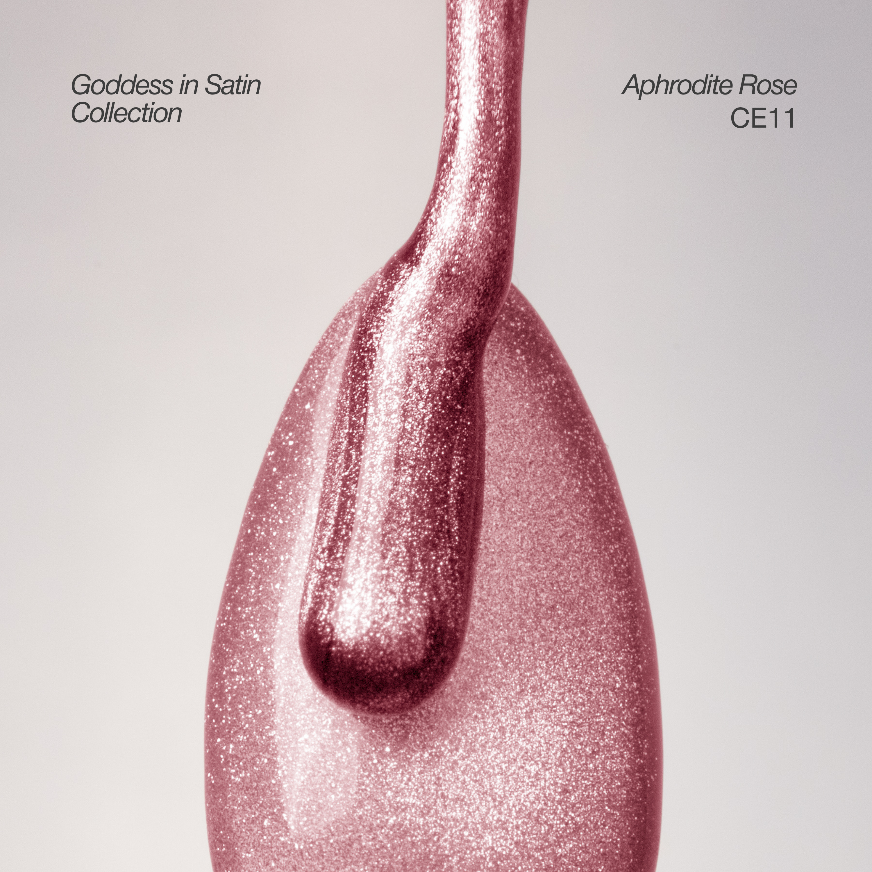 CE11 - Aphrodite Rose