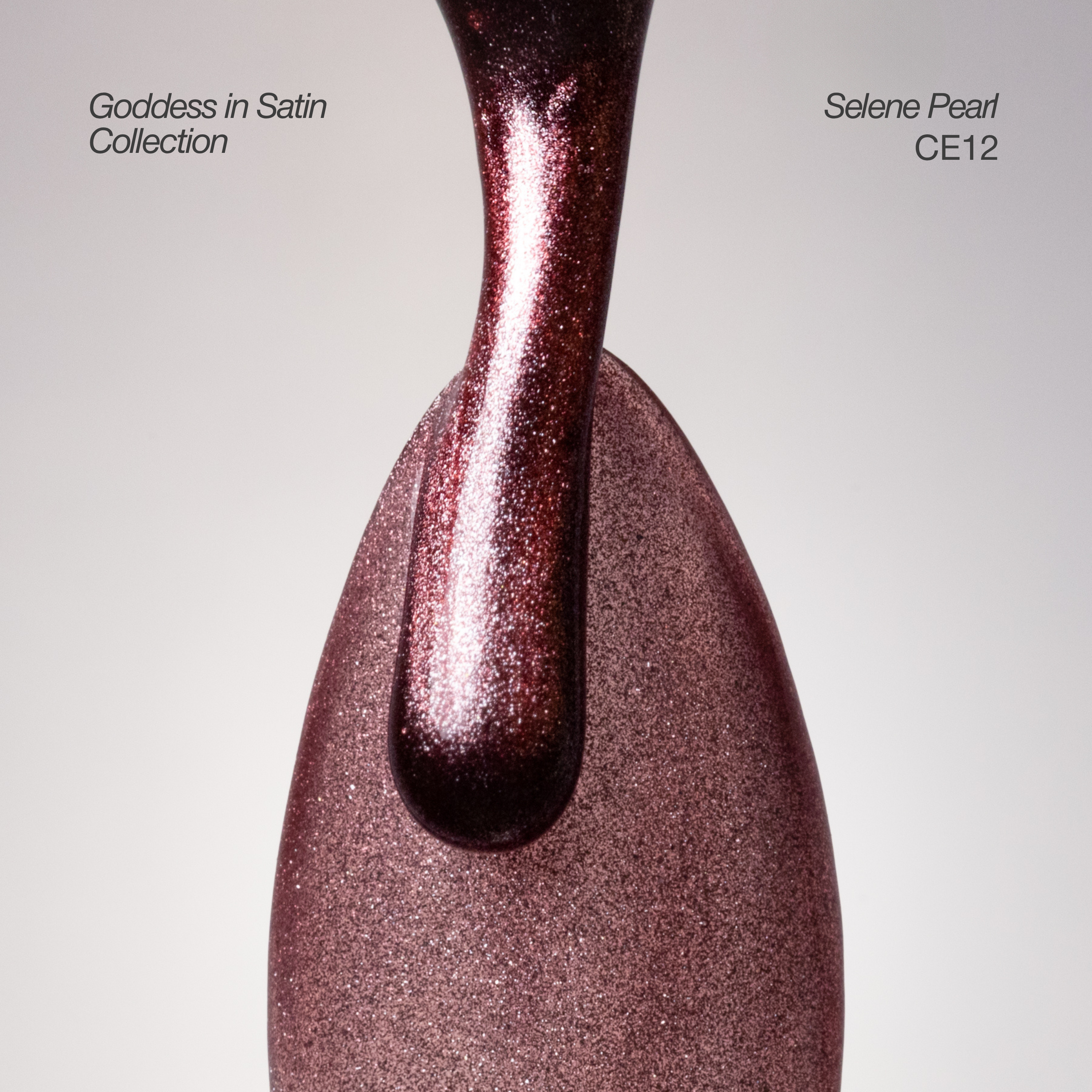 CE12 - Selena Pearl