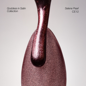 CE12 - Selena Pearl