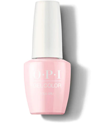 OPI Gel Color