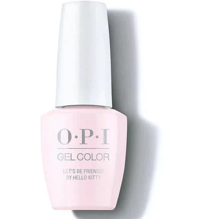 OPI Gel Color