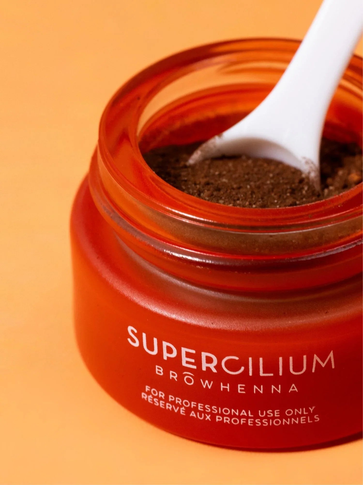 Supercilium Brow Henna Dye - Blonde Henna