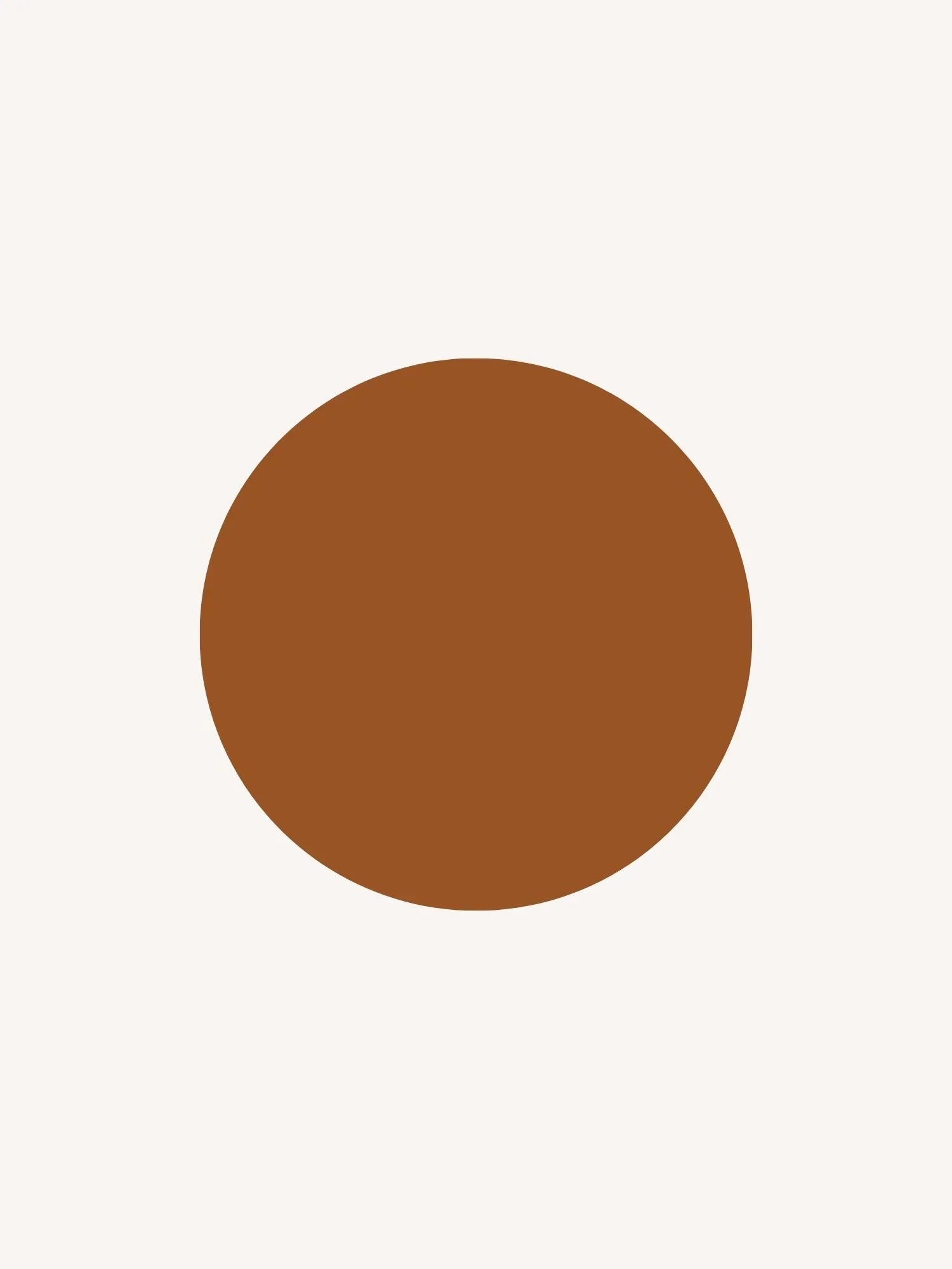 Supercilium Brow Henna Dye - Auburn Brown