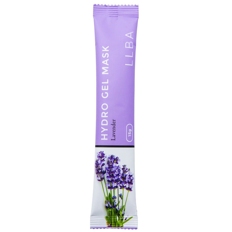 Hydro Gel Mask 15g - Lavender