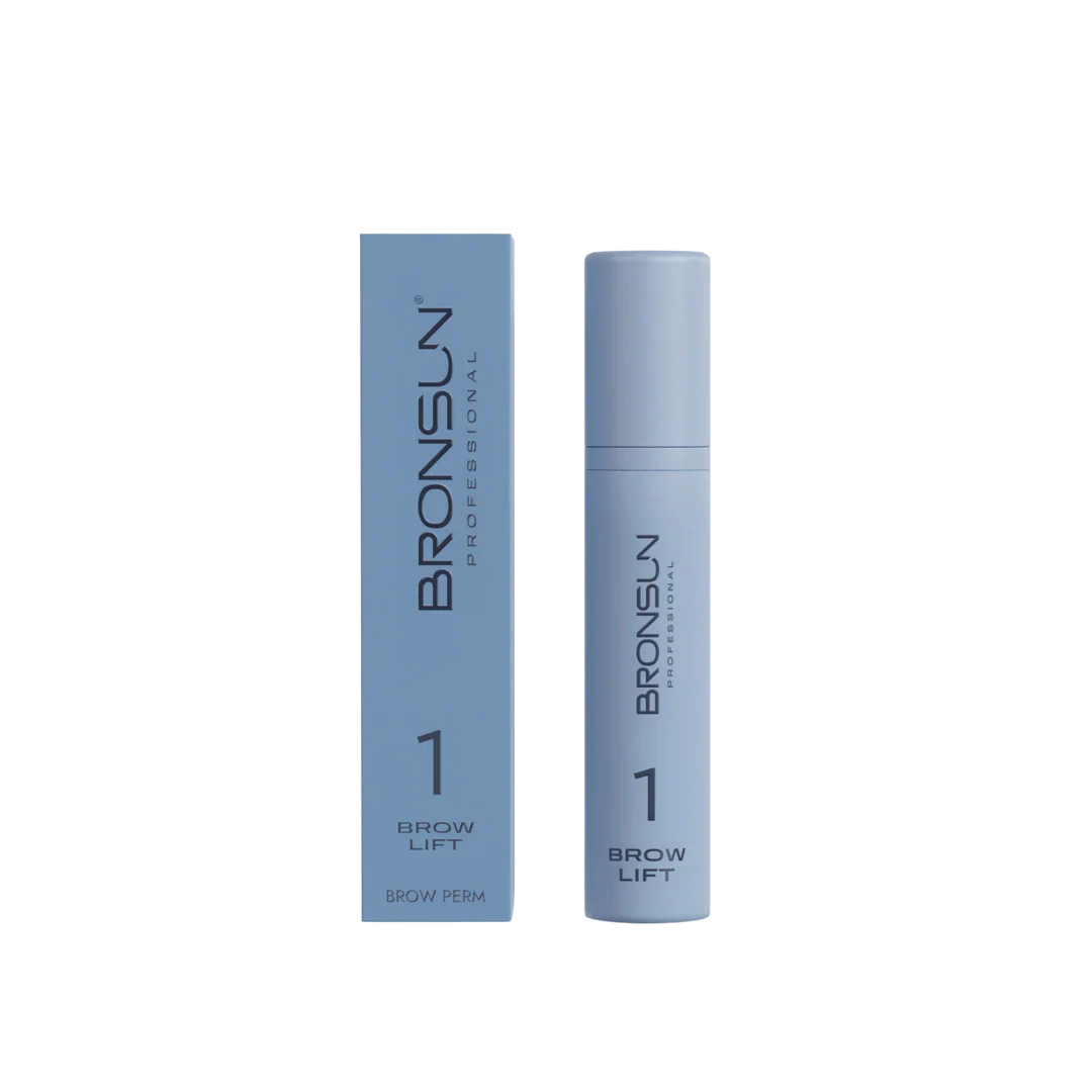 Bronsun Brow Perm Set