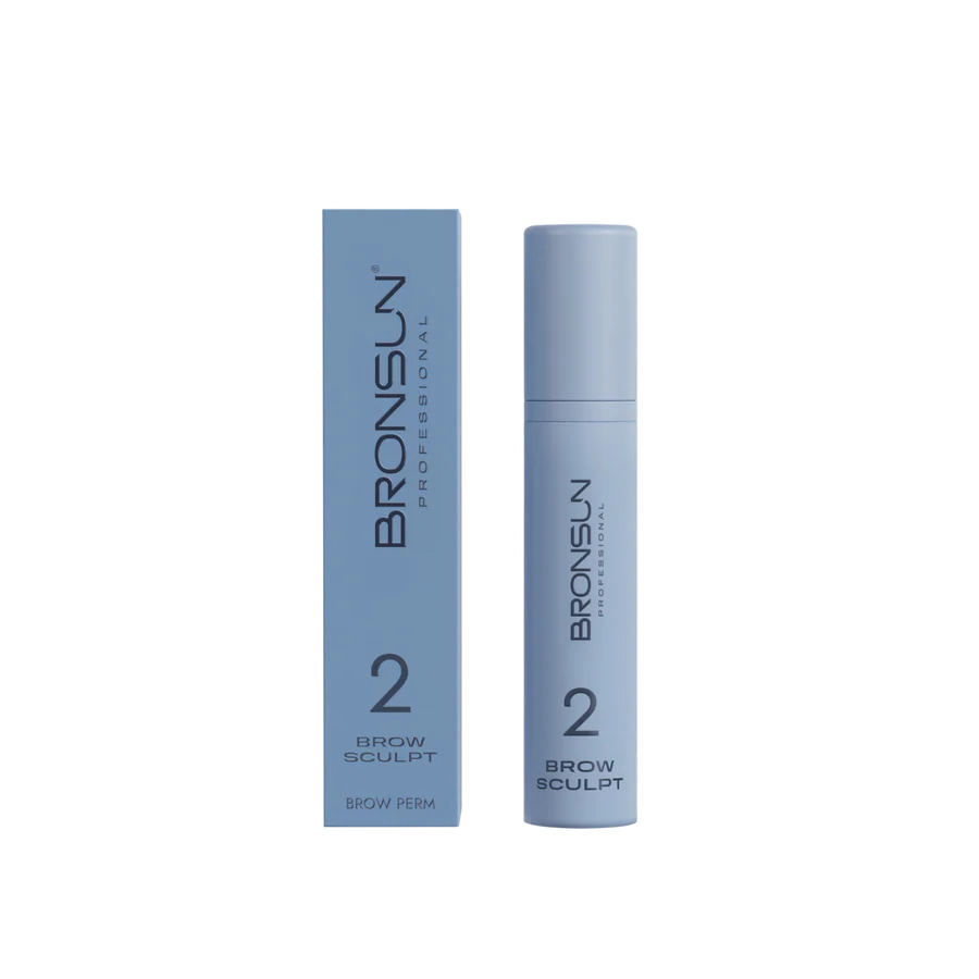 Bronsun Brow Perm Set