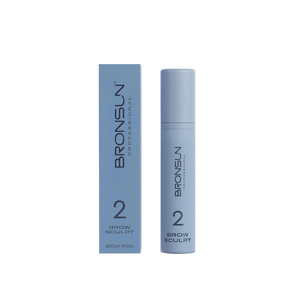 Bronsun Brow Perm Set