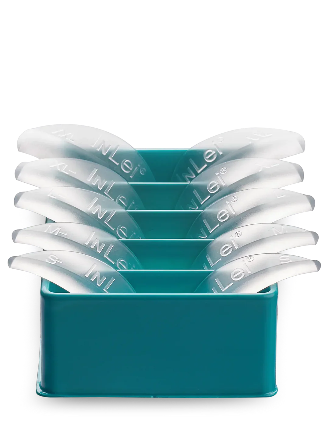 InLei® ONLY | 4 Pairs S-XL | Dolly Curl