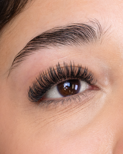 Laser Flat Lash 0.15