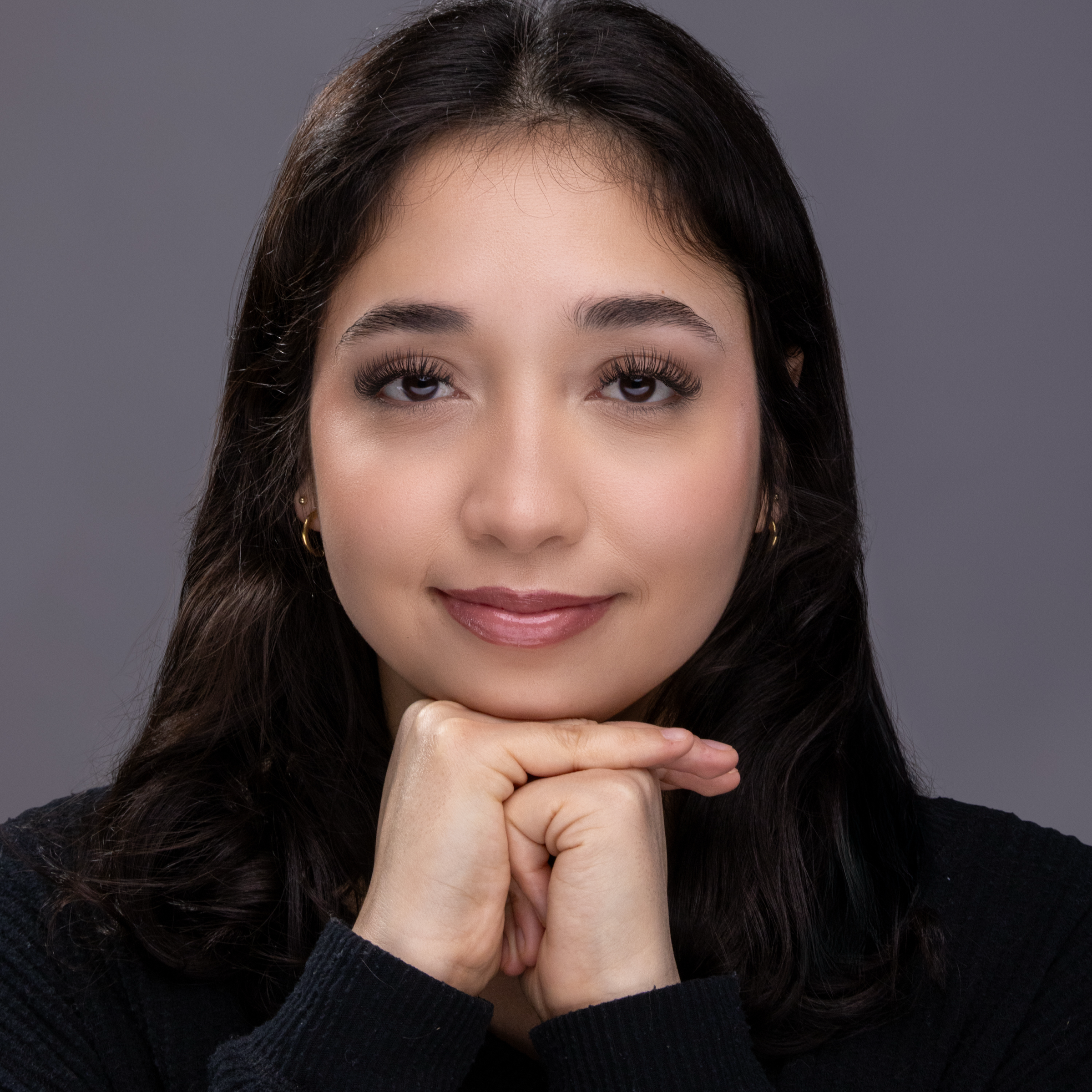 Pestañas planas con láser 0,15