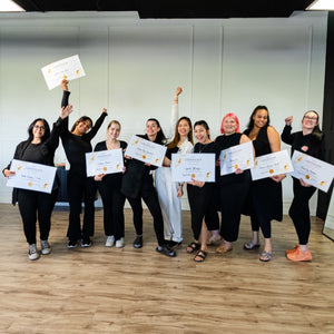 Lash Designed Masterclass| Curacoro x Lash Herosia | In-Person Training | Austin, Texas | April, 2027