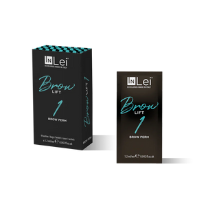 InLei® Lift 1 Brow Bomber Sachets