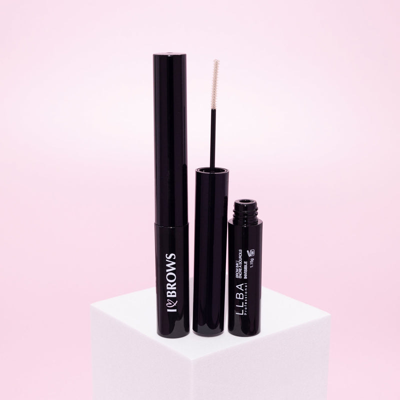 Brows Brow Gel Ink - Invisible