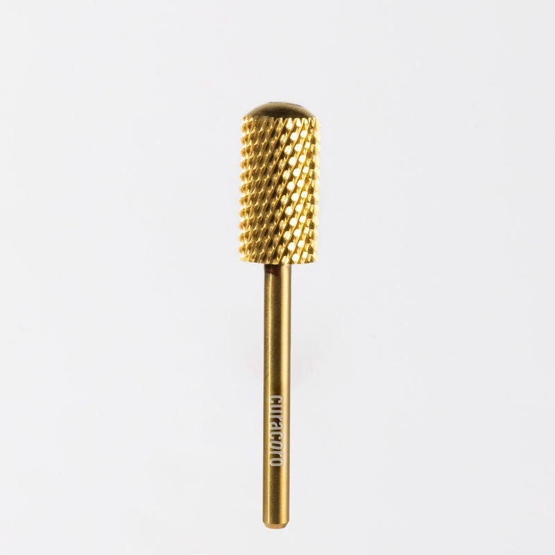 Nail Drill Bit L-Smooth Top (Coarse) 3/32"