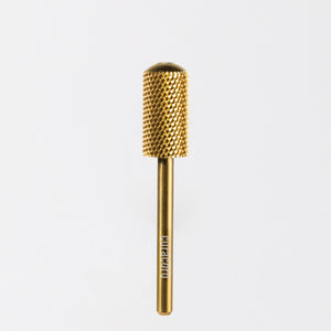 Nail Drill Bit L-Smooth Top - (Medium) 3/32"