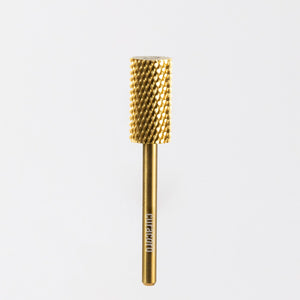 Nail Drill Bit - Large Barrel Bit (Coarse) - 3/32"