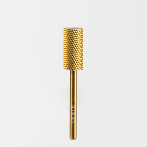 Nail Drill Bit - Large Barrel Bit (Medium) - 3/32"