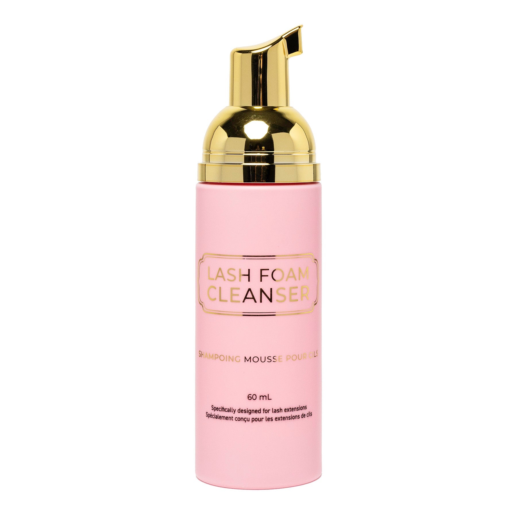 Lash Foam Bath 60ml (Mixed)