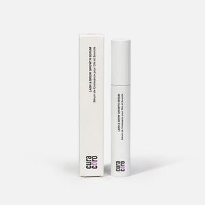 Bundle - Triple Peptide Lash and Brow Growth Serum