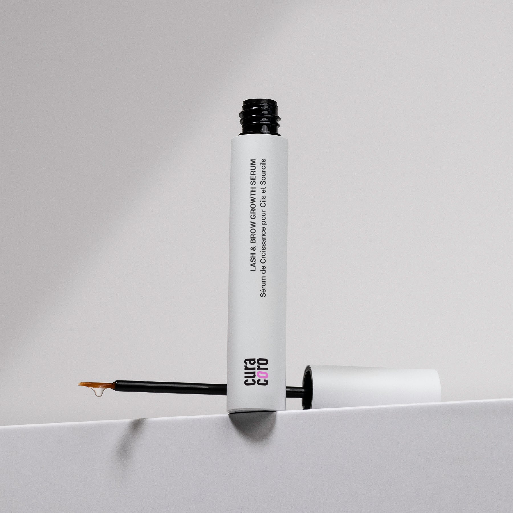 Bundle 3x Peptide Lash and Brow Growth Serum