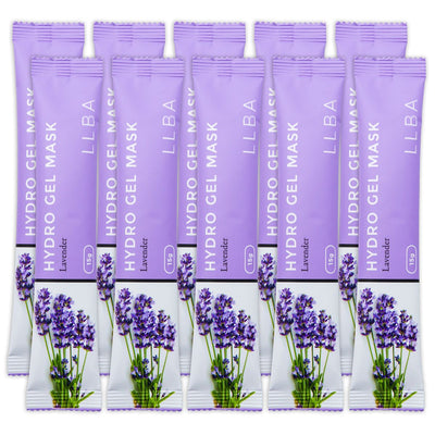 Hydro Gel Mask 15g - Lavender