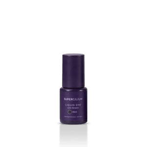 Supercilium Liquid Dye - Black