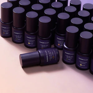Supercilium Liquid Dye - Black