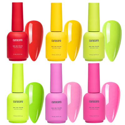 New products