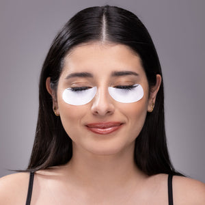 Parches de gel biológico para ojos (10 pares) - Estilo 3 