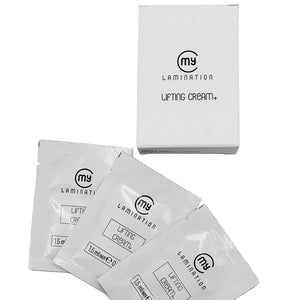 My Lamination Lifting Cream+