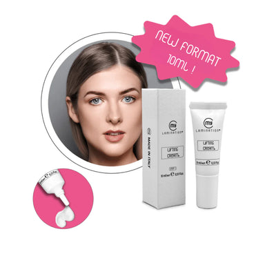 My Lamination Lifting Cream+