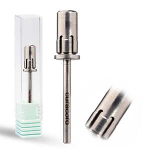 Nail Drill Bit - Big Mandrel