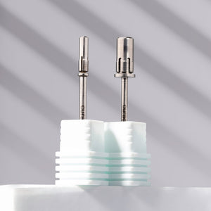 Nail Drill Bit - Big Mandrel