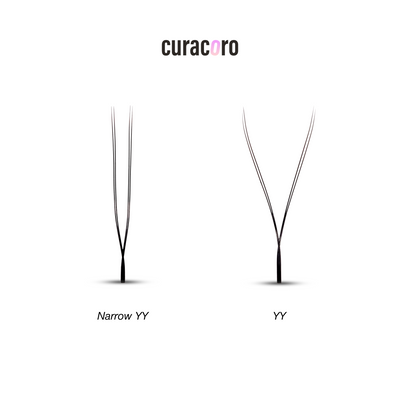 Narrow YY Lashes