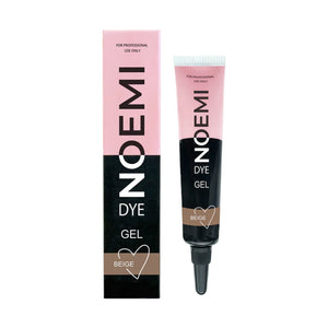 Noemi Nutrient Gel Dye (Beige)