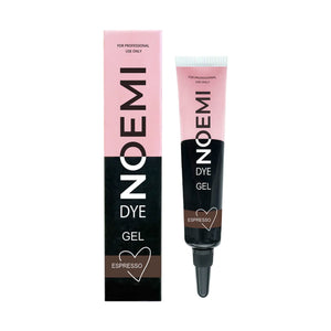 Noemi Nutrient Gel Dye (Espresso)