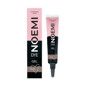 Noemi Nutrient Gel Dye (Pearl)