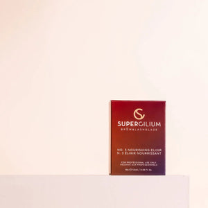 Supercilium No.3 Nourishing Elixir