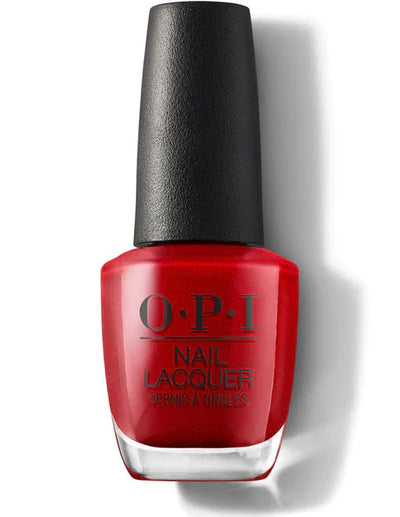 OPI Nail Polish