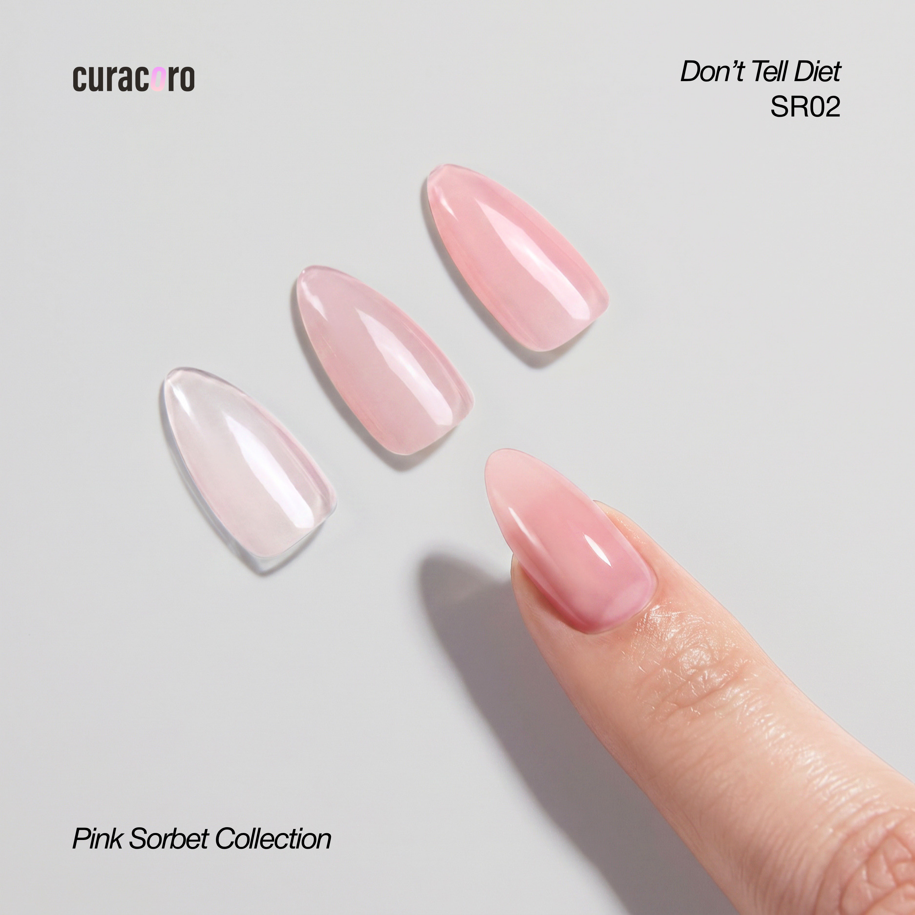 SR02 - Don’t Tell Diet