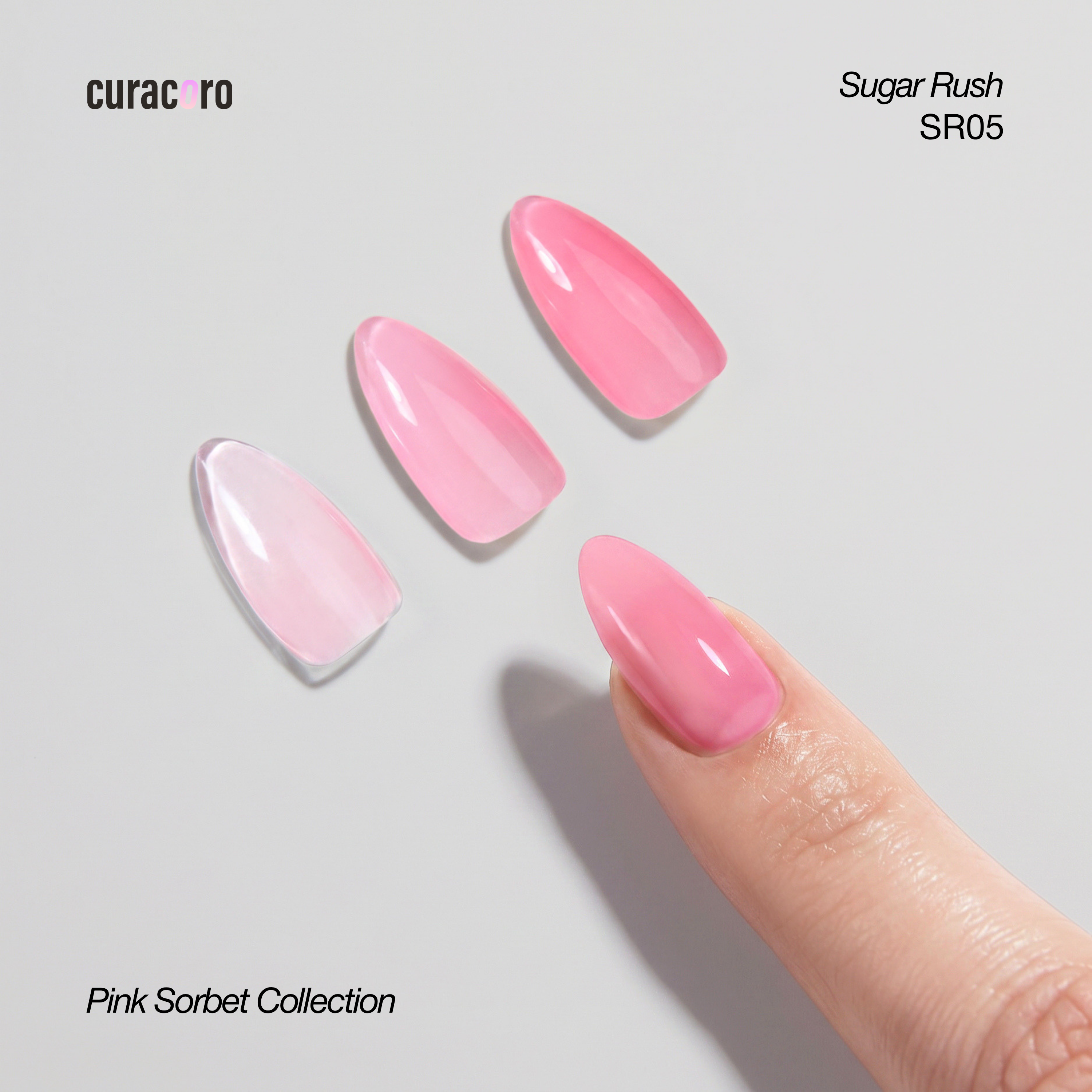 SR05 - Sugar Rush