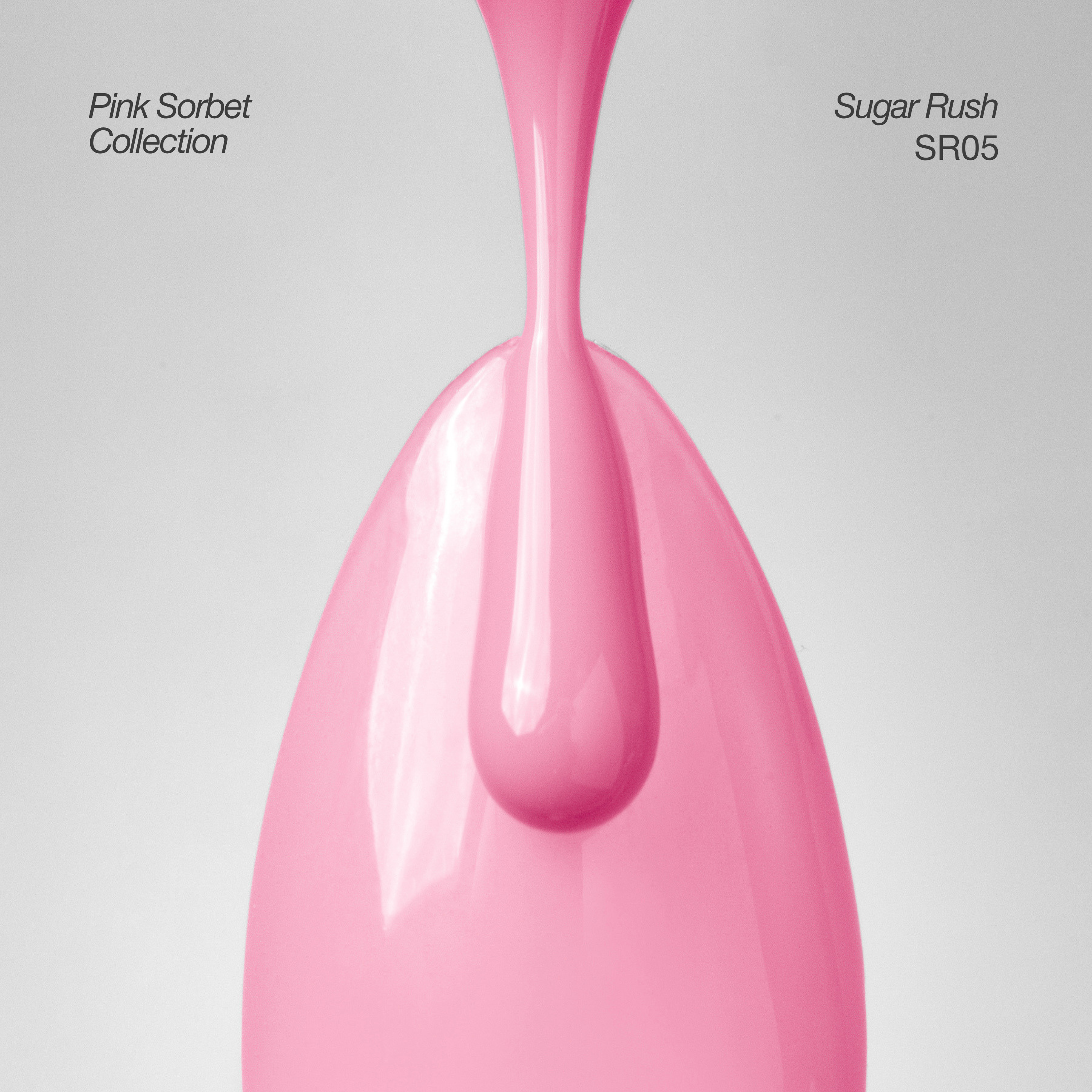 SR05 - Sugar Rush