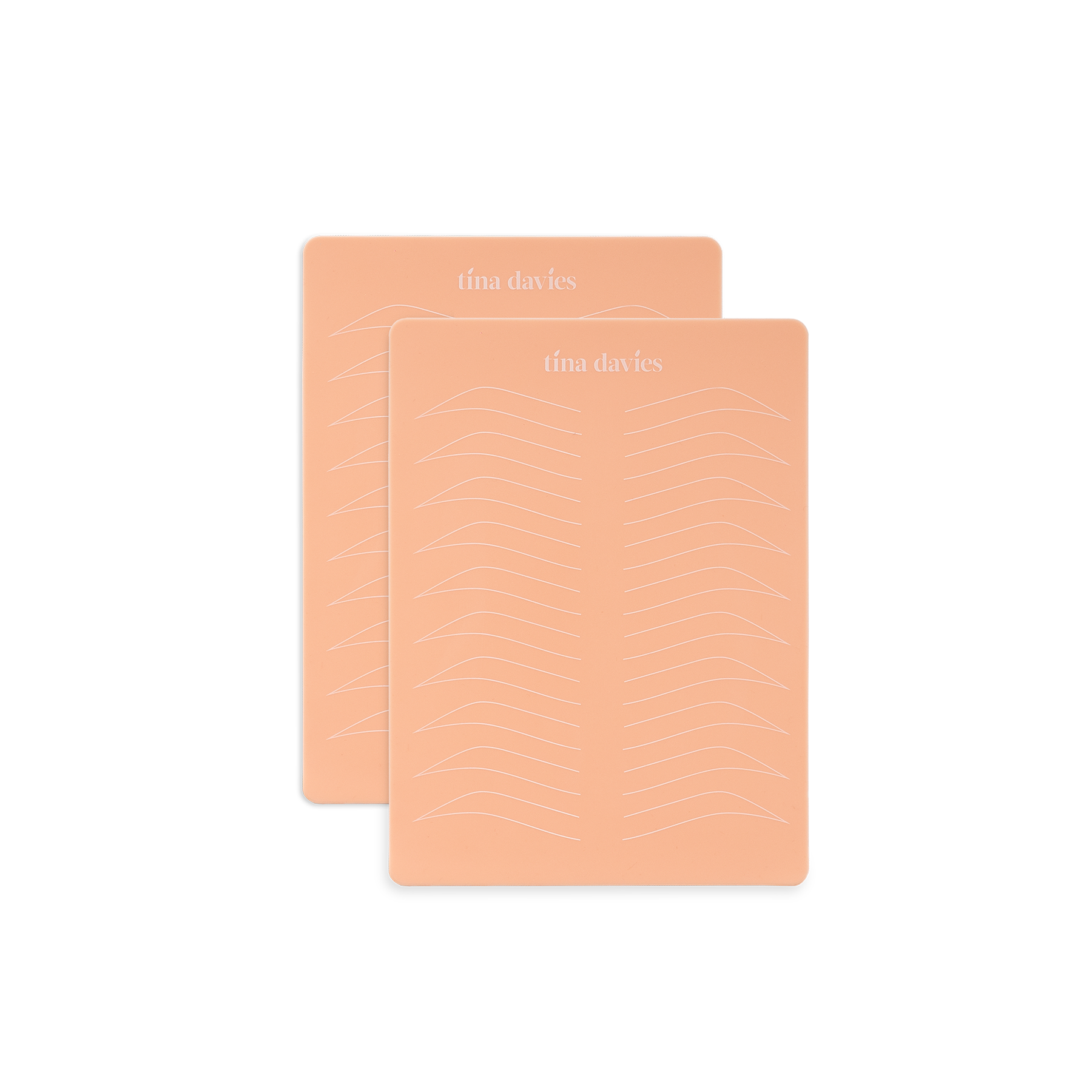 Latex Practice Skin Pad product display 