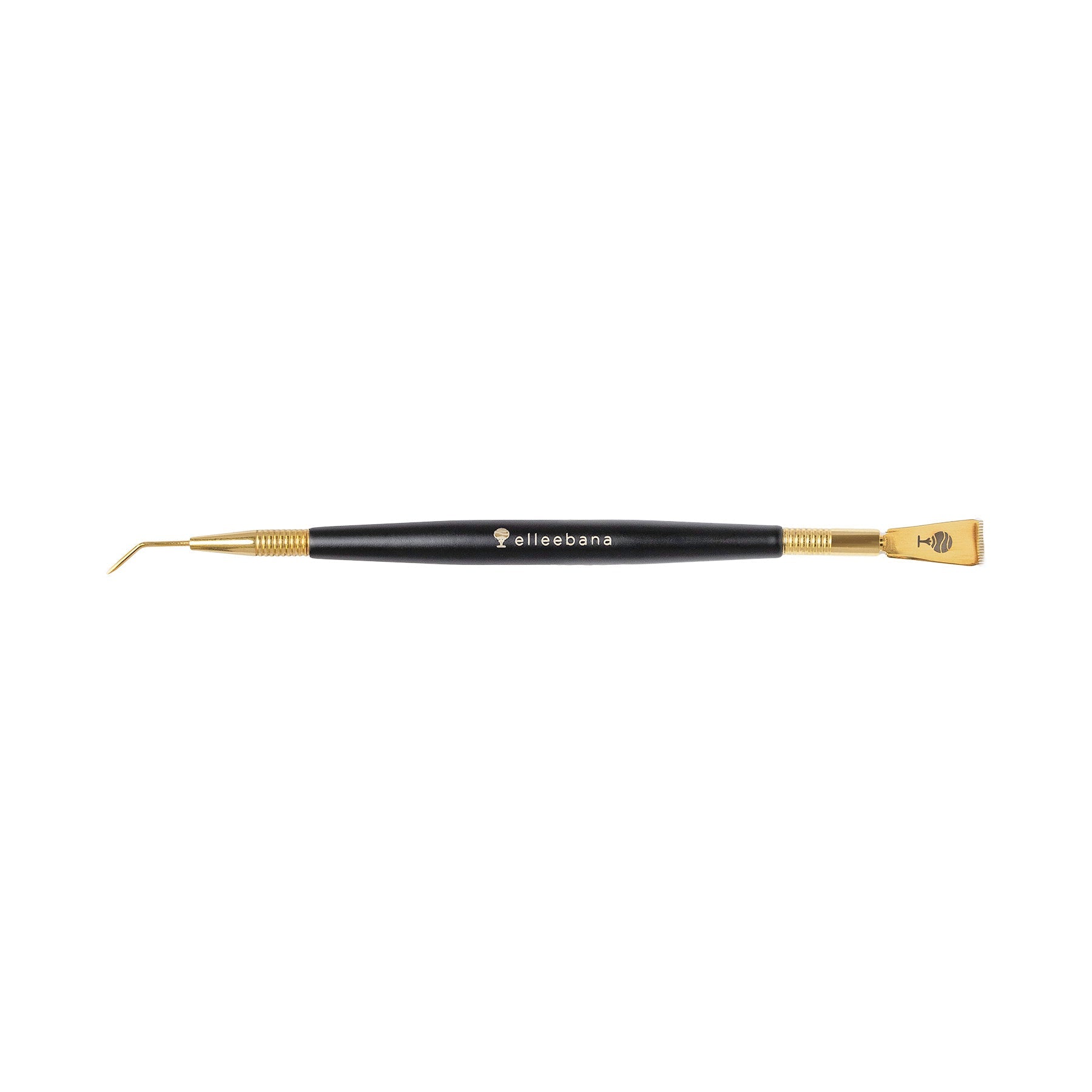 - Elleebana Precision Lash Lifter Tool White Background
