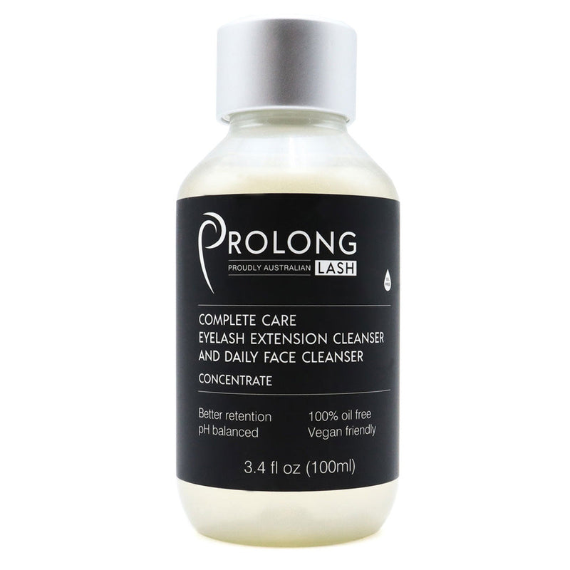 Prolong Lash Cleanser concentrate