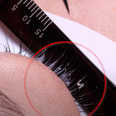 Removal Primer (Use after a lash removal)