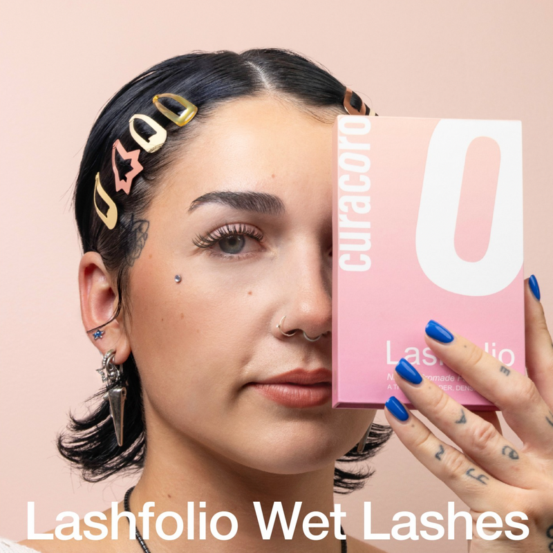 LashFolio Wet Promade 5D 0.07